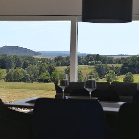 Auszeit Mit Weitblick In Der Saechsischen Schweiz - Kleiner Bauernhof Mit Tieren Und Wallbox Rathmannsdorf Экстерьер фото